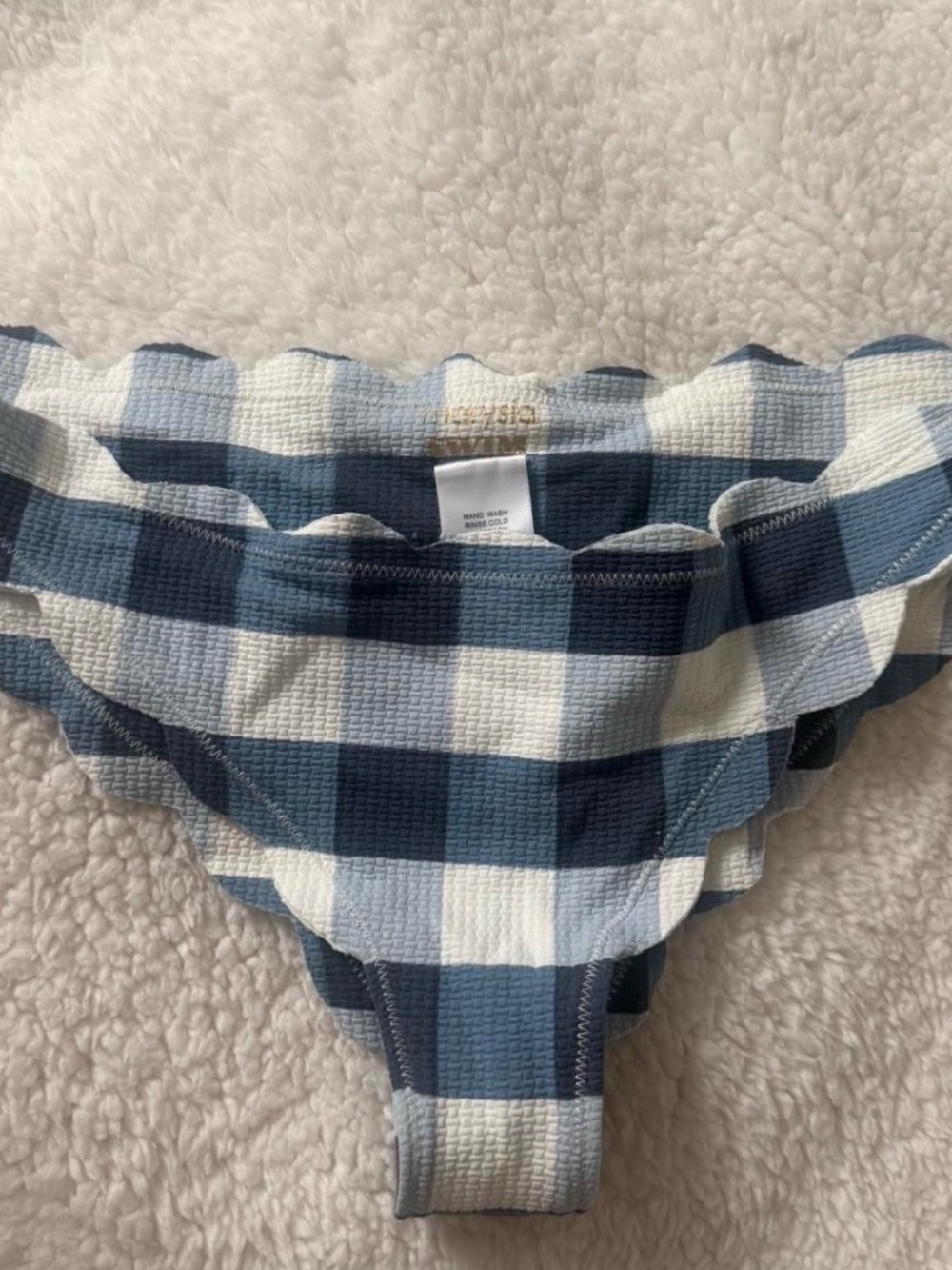 Marysia bikini bottoms